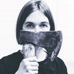 Любовь Терентьева, 06.04.1986, Санкт-Петербург