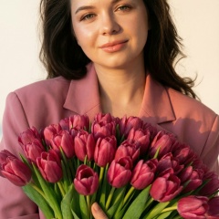 Елена Лепина, 25.02, Москва
