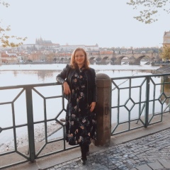 Светлана Артемьева, 20.05, Москва