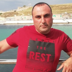 Sergey Almasyan, 05.08.1987