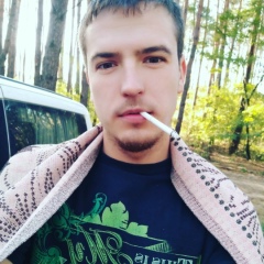 Макс Ушаков, 25.12, Ровно