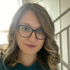 Лена Афанасьева, 03.11.1989, Калуга