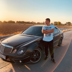 Роман Орлов, 21.04.1992, Байконур