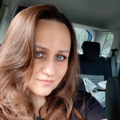 Наталия Малютина, 27.06, Москва