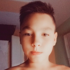 Артурик Ершураев, 12.01.2000, Днепр (Днепропетровск)