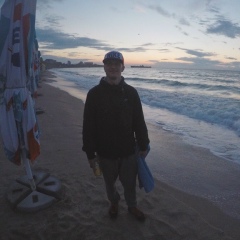 Cristi Soltan, 26.12.1994, Кишинев