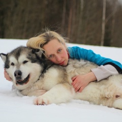 Софья Ярошенко, 05.11, Березники