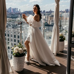 Мария Полянская, 08.01.1989, Москва