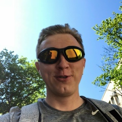 Ифкений Жевлаков, 26.09