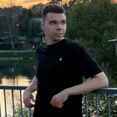 Рустем Терегулов, 22.05.1999, Москва