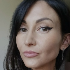 Оксана , 07.09.1976, Санкт-Петербург