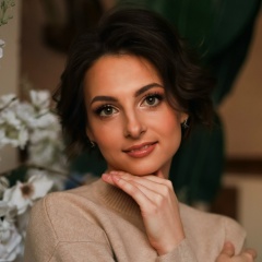 Светлана Седина, 07.08