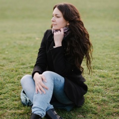 Юлия Козлова, 05.10, Москва