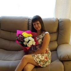 Виктория Ветрова, 31.05.1990, Краснодар