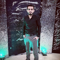 Hesret Abdullayev, 02.08, Баку