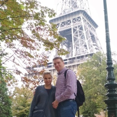 Тимофей Демидов, 22.04.1985, Санкт-Петербург