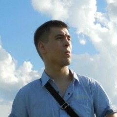 Юрий Галунчиков, Санкт-Петербург