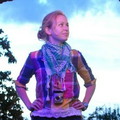 Вера Кид, 12.05