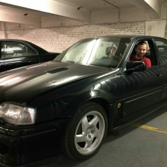 Андрей Матаев, 26.12.1988, Днепр (Днепропетровск)