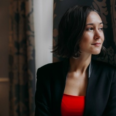 Екатерина Привалович