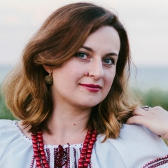 Святослава Лученко, 24.06.1982, Winterthur