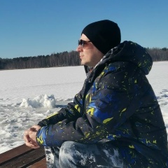 Александр Артемьев, 01.11, Санкт-Петербург