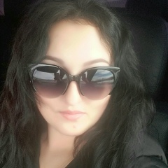 Александра Сафронова, 18.03, Омск