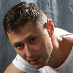 Александр Карпенко, 14.11.1979, Санкт-Петербург