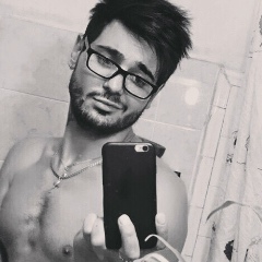 Александр Серебренников, 13.07, Москва