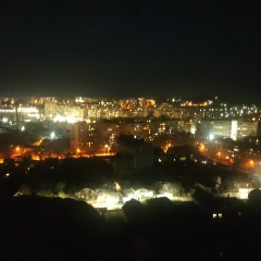 Алексей Крымский, 29.04, Симферополь