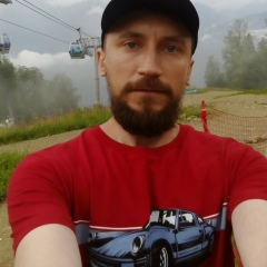 Сергей Семёнов, 26.12, Красногорск