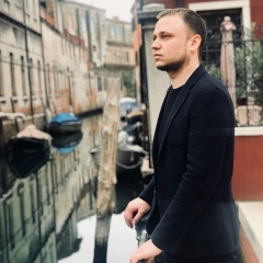 Денис Ищук, 08.12.1988, Екатеринбург