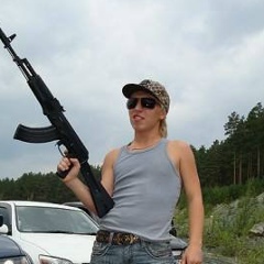 Роман Канев, 04.06, Москва