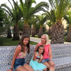 Татьяна Воскобойникова, 13.04.1980, Санкт-Петербург