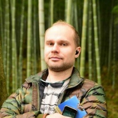 Анатолий Сурин, 20.12, Санкт-Петербург