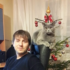 Лёха Филиппов, 24.06, Одесса