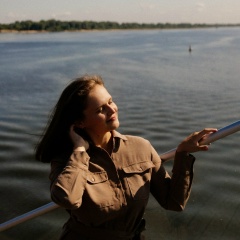 Ксения Мухина, 28.04.1992, Нижний Новгород