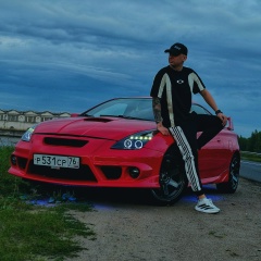 Александр Балыбердин, 19.07, Рыбинск