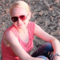 Аня Капитонова, 03.05, Ярославль