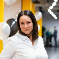 Танюшка Бондарева, 29.09.1989, Санкт-Петербург