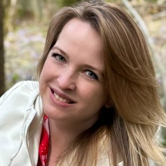 Марина Кулинич, 22.05.1986, Тверь