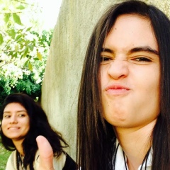 Torii Smoorf, 08.02.1996, Colima