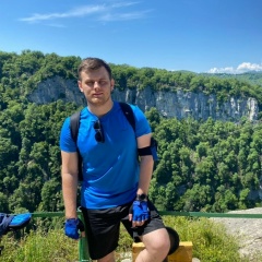 Илья Васечкин, 30.01