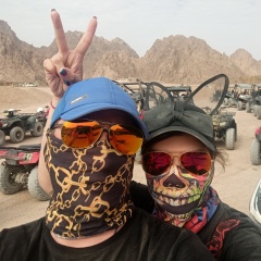 Алексей Соловьёв, Оренбург