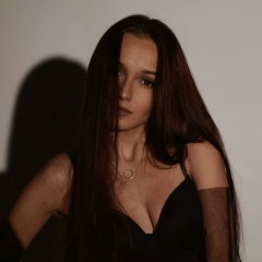 Евгения Горбунова, 24.08.1994