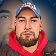 Анатолий Чулков, 10.06.1983, Санкт-Петербург