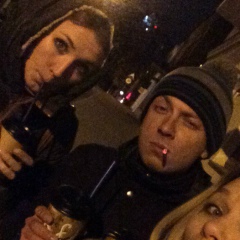 Оля Кравчук, 26.09.1989, Минск