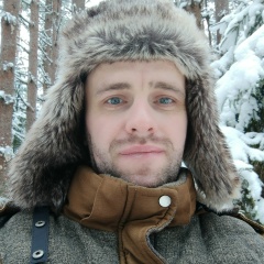 Алексей Волков, 01.08, Череповец