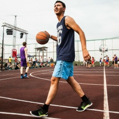 Аман Рыскали, 06.07, Алматы