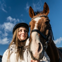 Ольга Коновалова, 23.06.1984, Санкт-Петербург